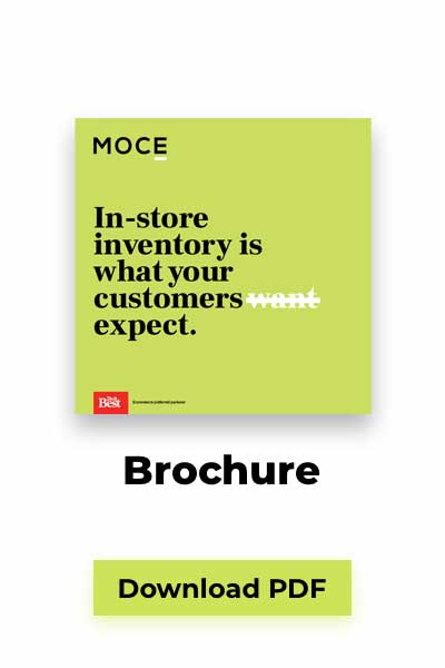 MOCE brochure
